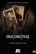 Watch Cold Case Files Vodly